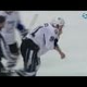 Hockey Player Misses Five Minutes Of Game Time With Broken Face, Returns In Time For Season-Losing Goal